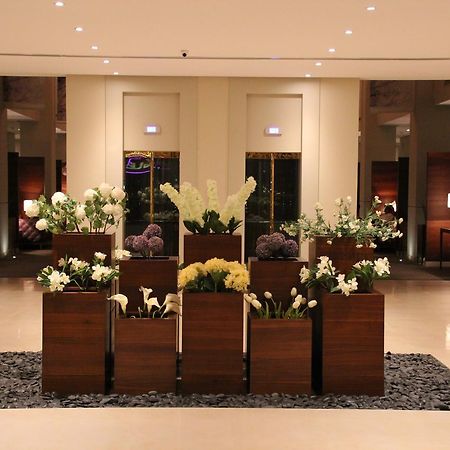 Rafa - Al Nuzhah Aparthotel Riaad Buitenkant foto
