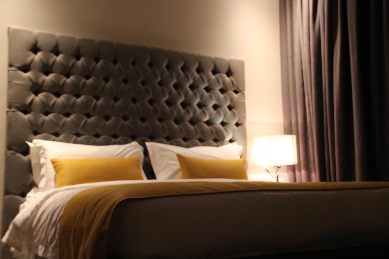 Rafa - Al Nuzhah Aparthotel Riaad Buitenkant foto