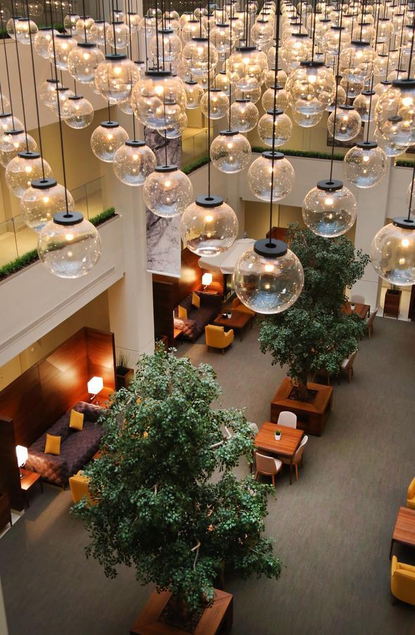 Rafa - Al Nuzhah Aparthotel Riaad Buitenkant foto